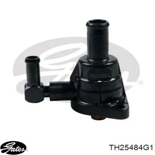 Автомобільний термостат Peugeot/Citroen 9618333480 ціна, від 13.81 USD