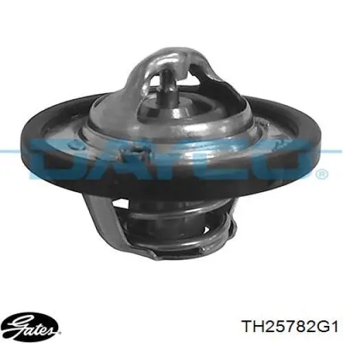 Купити 1007754 Ford Термостат в корпусі