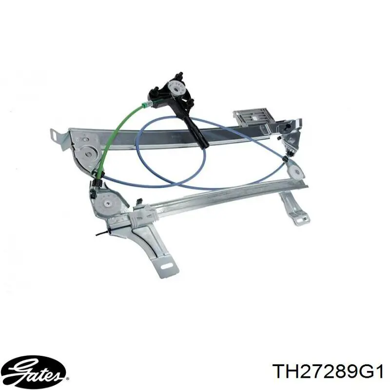 Термостат в зборі Gates TH27289G1