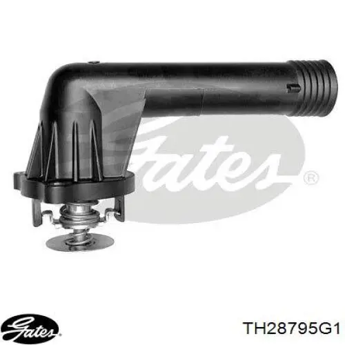 Купити 352317100140 Magneti Marelli Термостат в корпусі