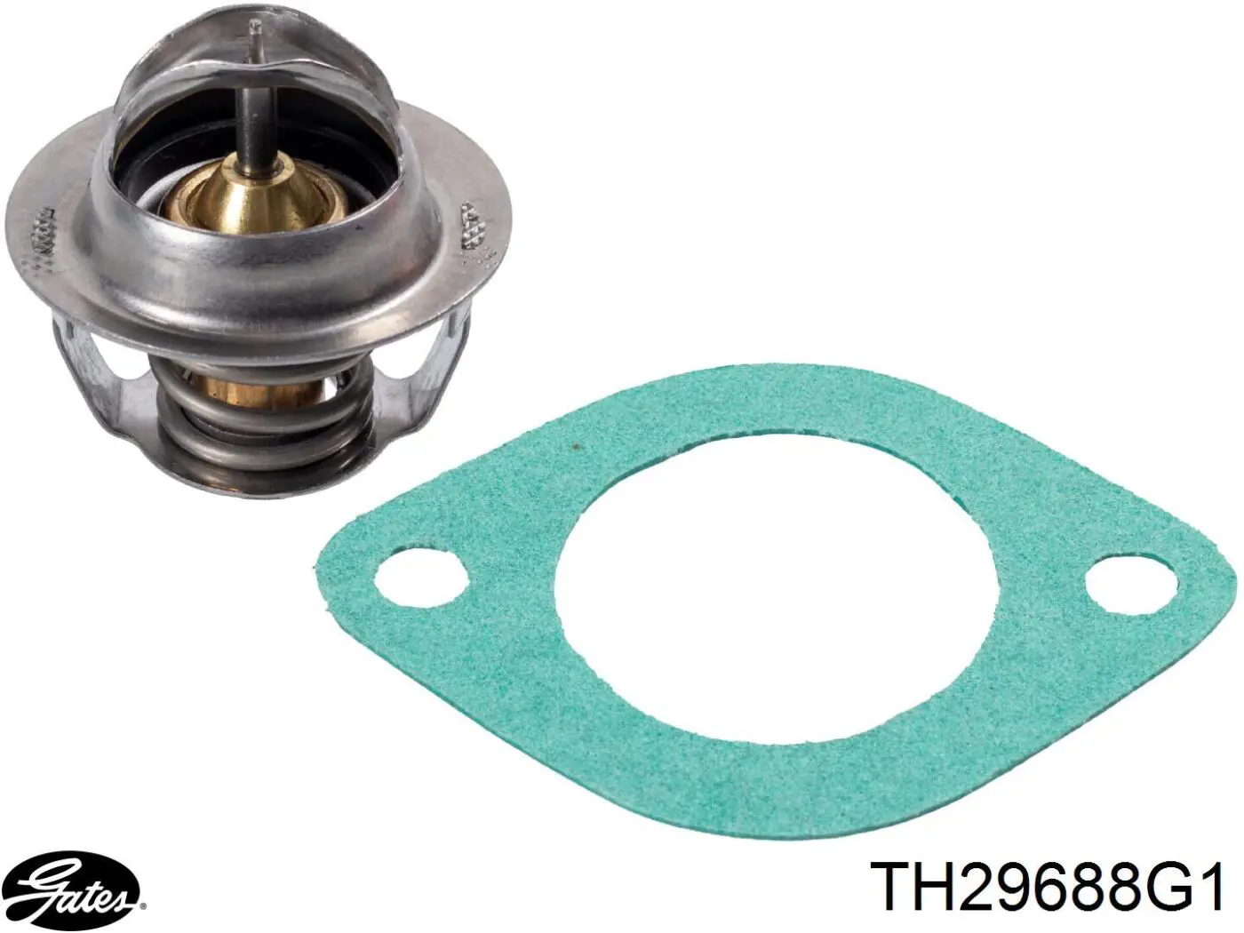 Термостат в зборі Gates TH29688G1