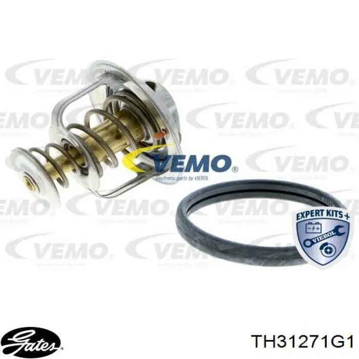 Автомобільний термостат Vernet 629571J ціна, від 13.85 USD