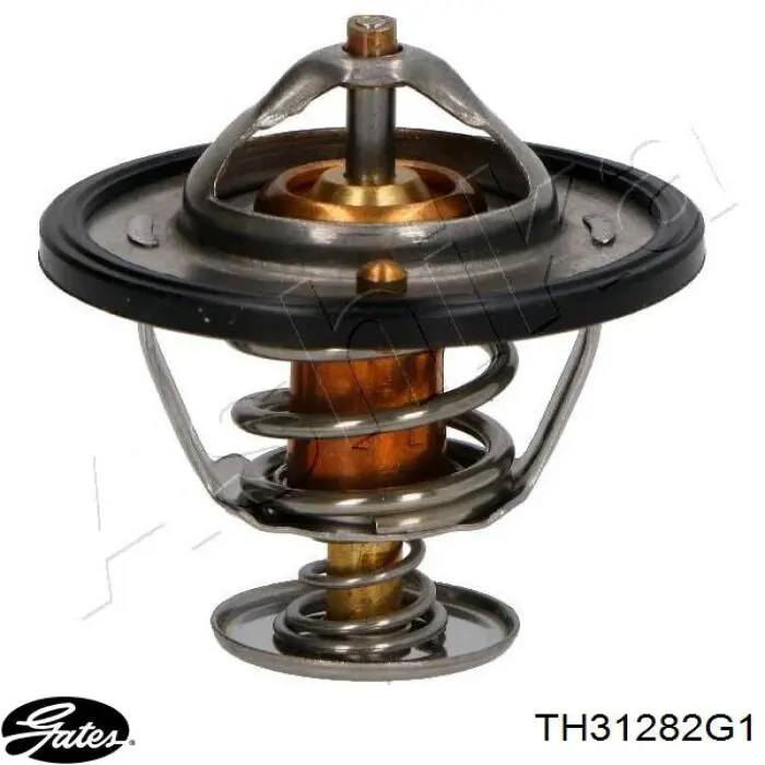 Автомобільний термостат Maxgear 670062 ціна, від 12.60 USD