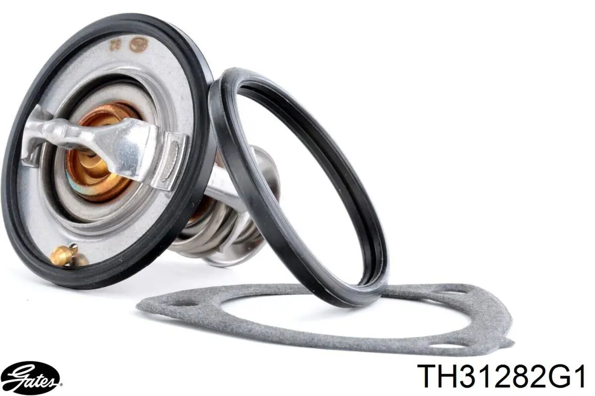 Купити 670062 Maxgear Термостат в корпусі
