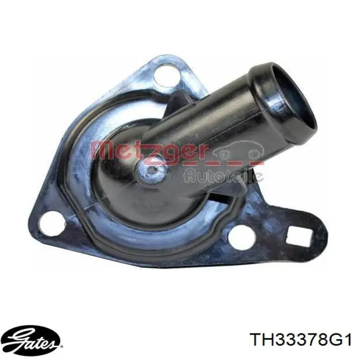 Автомобільний термостат Vernet 713478J ціна, від 22.54 USD