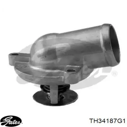 Автомобільний термостат Vernet 695487J ціна, від 26.27 USD
