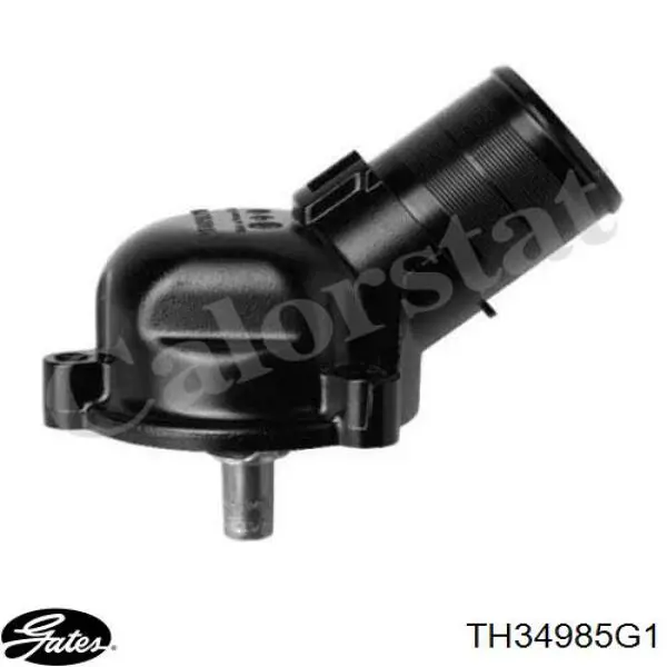 Автомобільний термостат Gates TH34985G1 ціна, від 31.95 USD