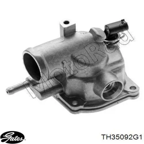 Купити A6112031175 Mercedes Корпус термостата