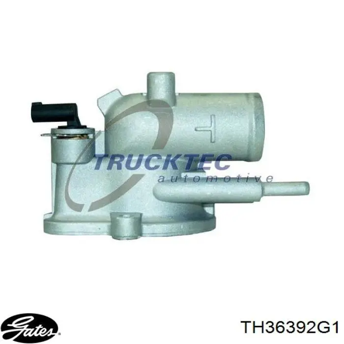 Купити 352317101790 Magneti Marelli Корпус термостата