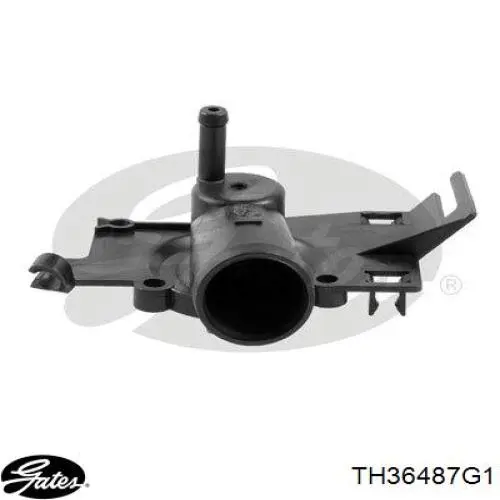 Кожух термостата Vika 11210099901 ціна, від 18.38 USD