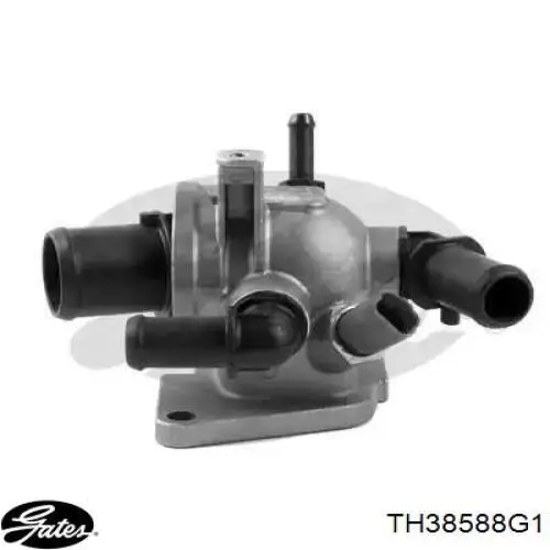 Купити TE0095 Magneti Marelli Термостат в корпусі