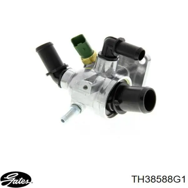 TE0095 Magneti Marelli Авто термостат