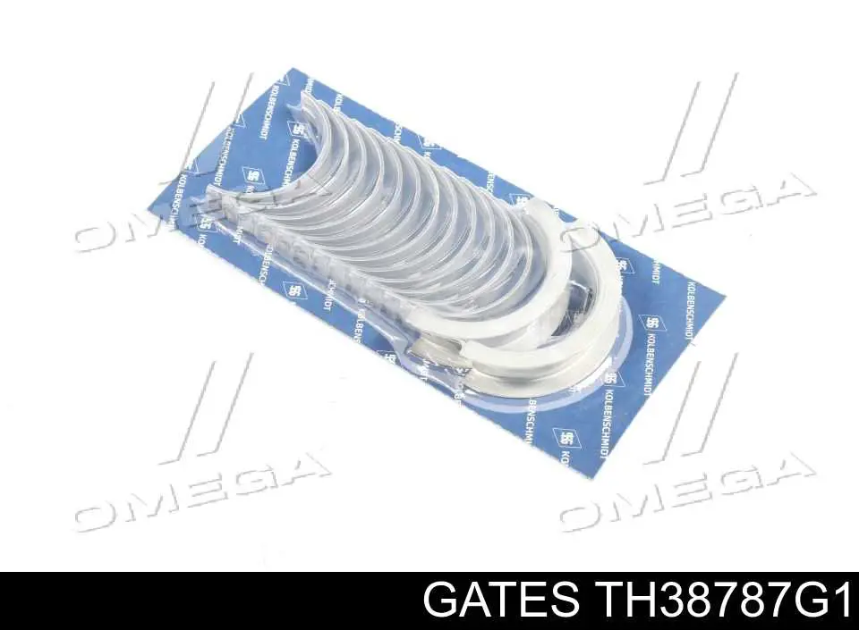 Термостат D2W003TT Thermotec