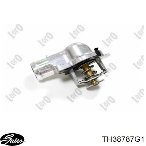 Автомобільний термостат Thermotec D2W003TT ціна, від 12.64 USD