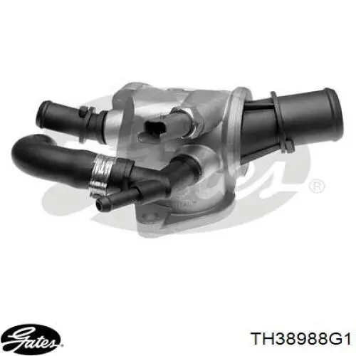 Купити 55202885 Fiat/Alfa/Lancia Корпус термостата