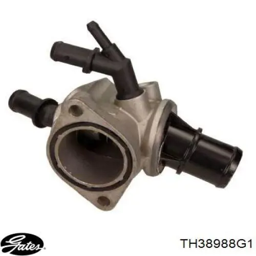 Кожух термостата Magneti Marelli 352317101410 ціна, від 44.29 USD