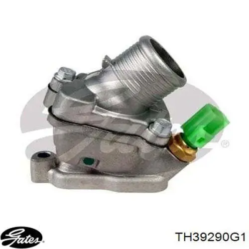 Автомобільний термостат Gates TH39290G1 ціна, від 30.03 USD