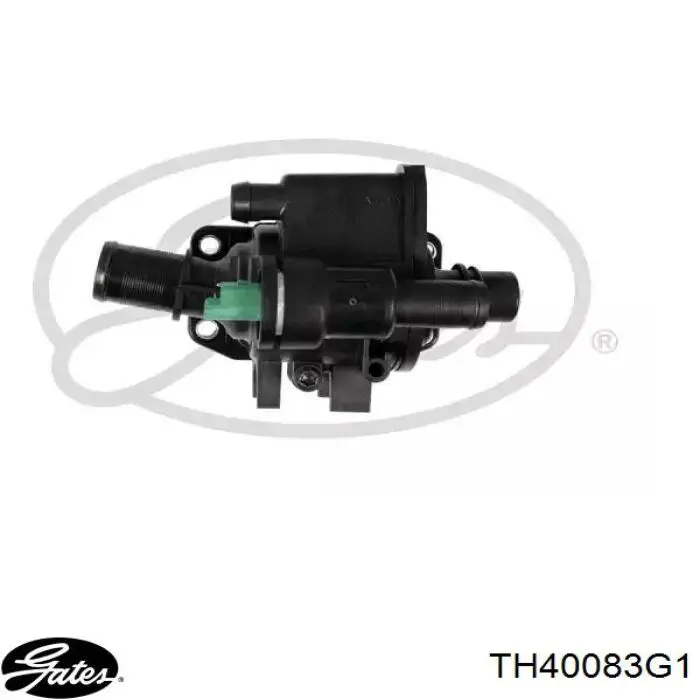 Термостат GP1336V6 GP