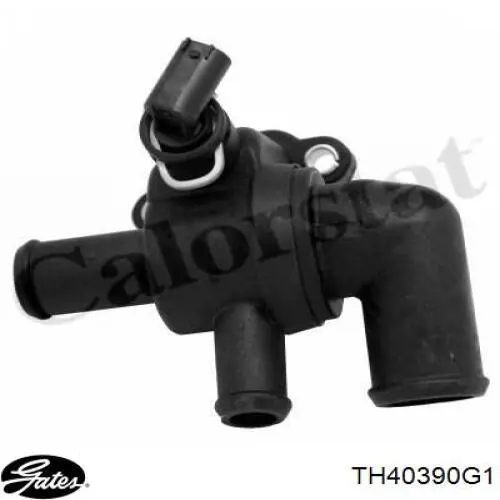 Автомобільний термостат Gates TH40390G1 ціна, від 35.65 USD