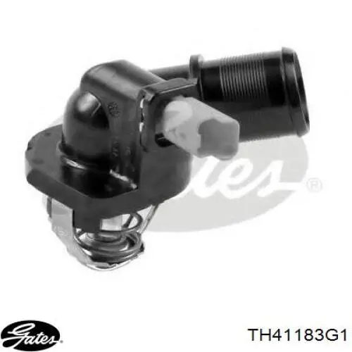 Купити 352317101570 Magneti Marelli Корпус термостата