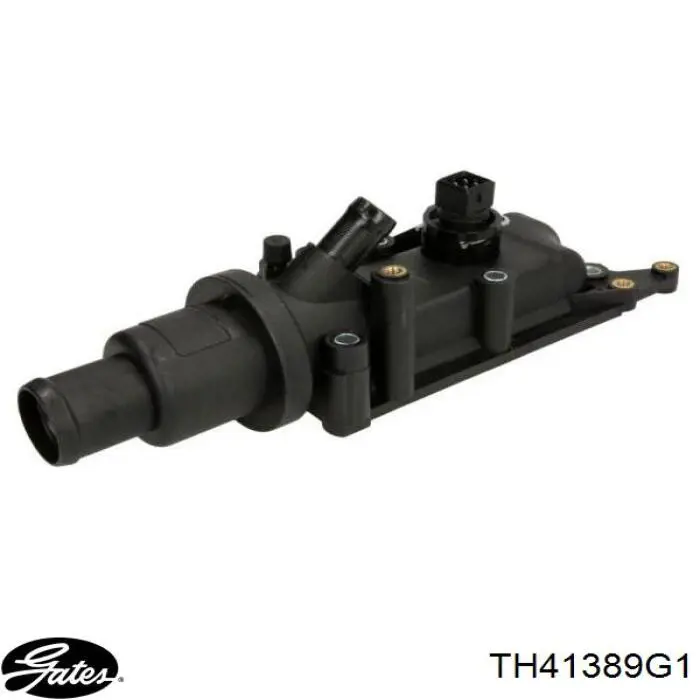 Кожух термостата Magneti Marelli 352317004360 ціна, від 25.07 USD