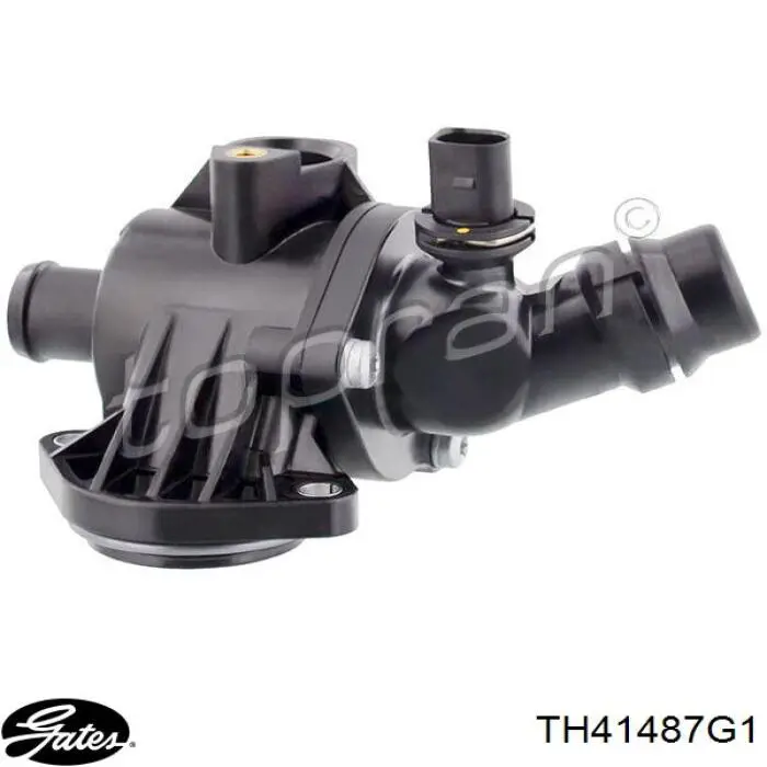 Автомобільний термостат BGA CT0109 ціна, від 21.35 USD
