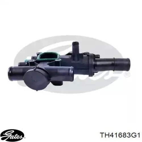 Корпус термостата GP1336Y9 GP