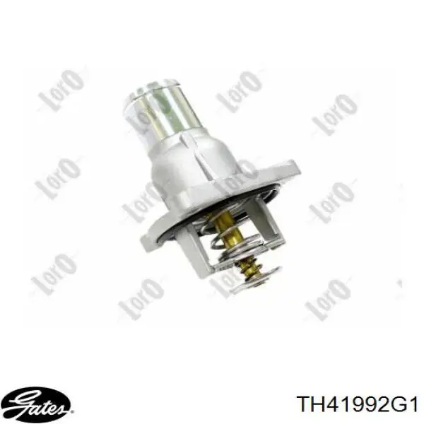 Автомобільний термостат Vernet 715292J ціна, від 25.41 USD