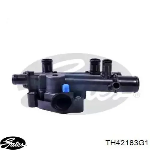 Кожух термостата Asam 73372 ціна, від 26.55 USD