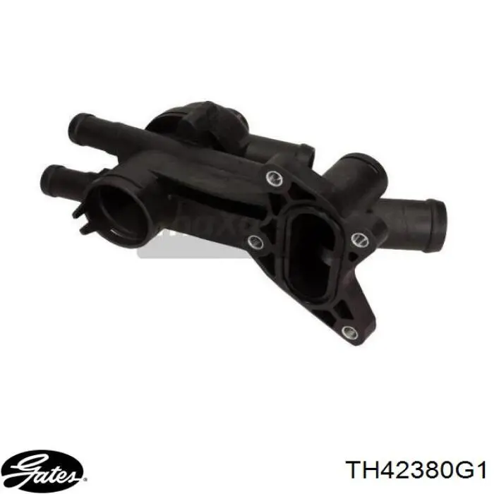 Автомобільний термостат Gates TH42380G1 ціна, від 35.09 USD