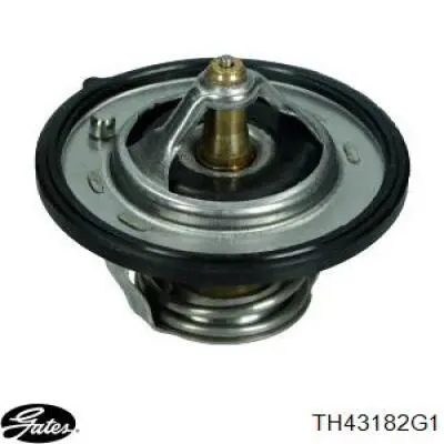Автомобільний термостат Rider RD1517694982 ціна, від 10.00 USD