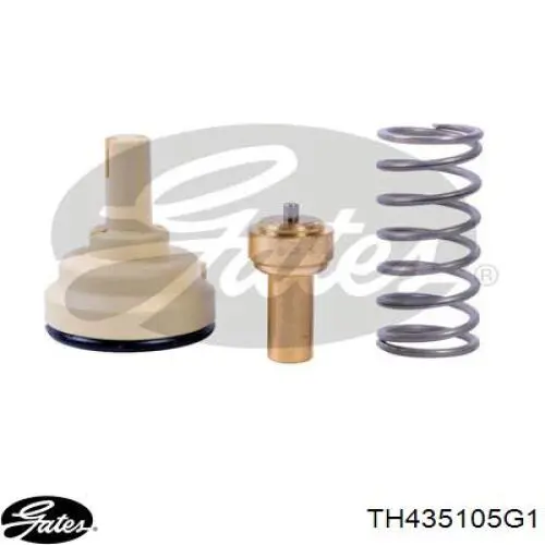 Термостат TE0347 Magneti Marelli