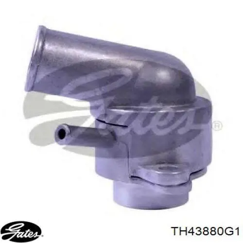 Автомобільний термостат Dayco DT1241V ціна, від 8.40 USD