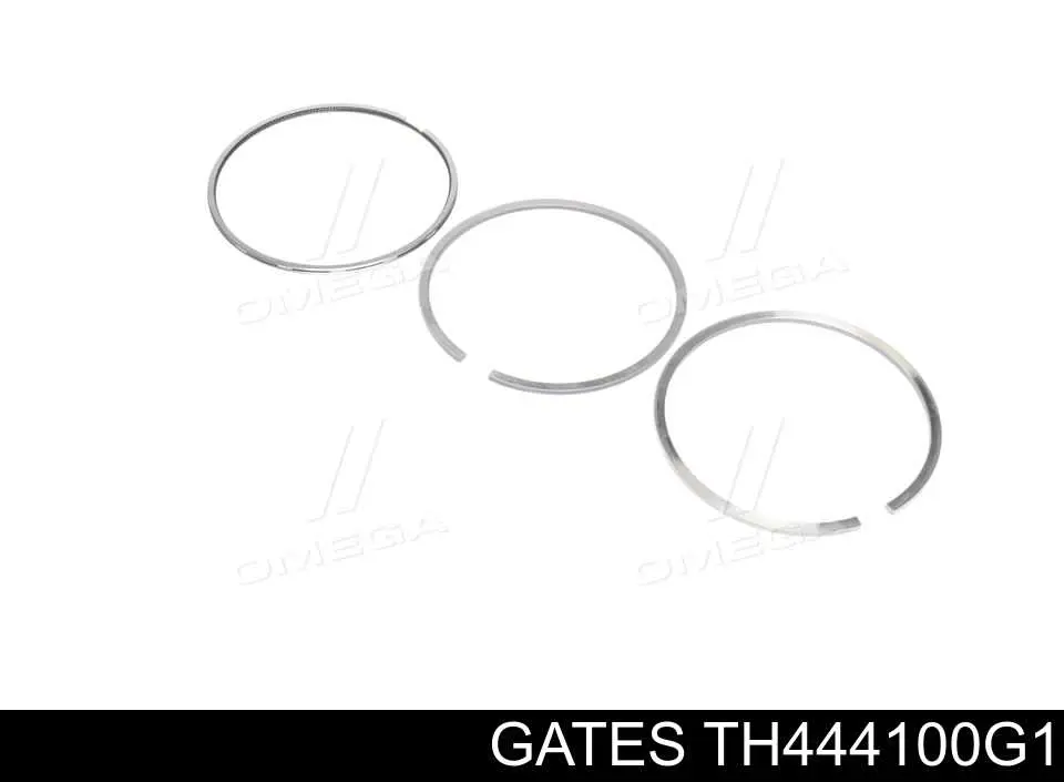 Кожух термостата AND 3F121057 ціна, від 57.95 USD