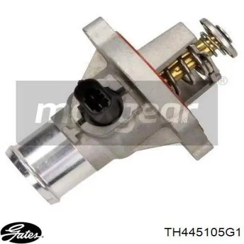 352317101700 Magneti Marelli Авто термостат