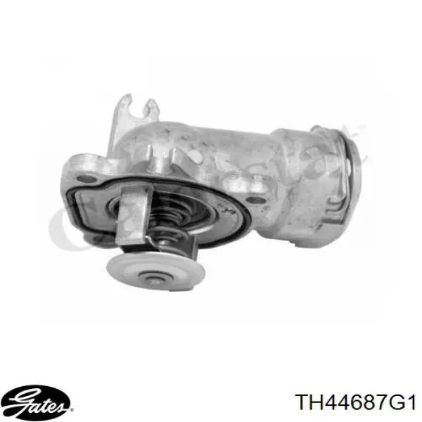 Автомобільний термостат Bapmic TOPT1106016 ціна, від 18.58 USD