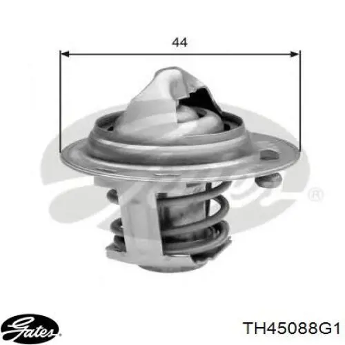 Кожух термостата Vernet 717288J ціна, від 33.66 USD