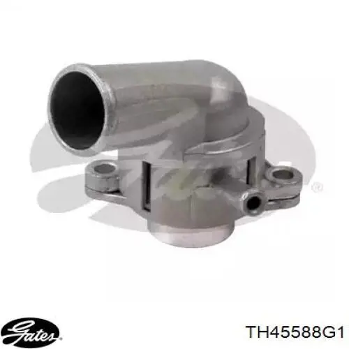 Автомобільний термостат Gates TH45588G1 ціна, від 12.79 USD