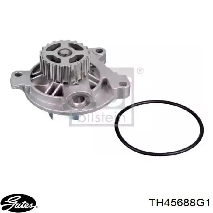Автомобільний термостат Land Rover LR003341 ціна, від 30.02 USD