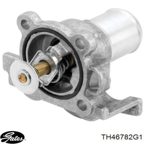 Купити 352317003510 Magneti Marelli Термостат в корпусі