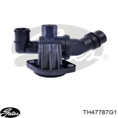 Кожух термостата Vernet 718087 ціна, від 19.47 USD