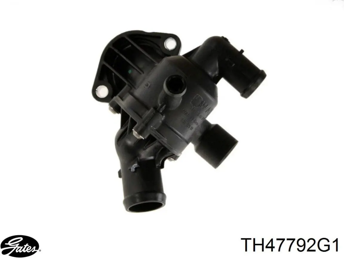 Кожух термостата Vernet 722791J ціна, від 31.51 USD