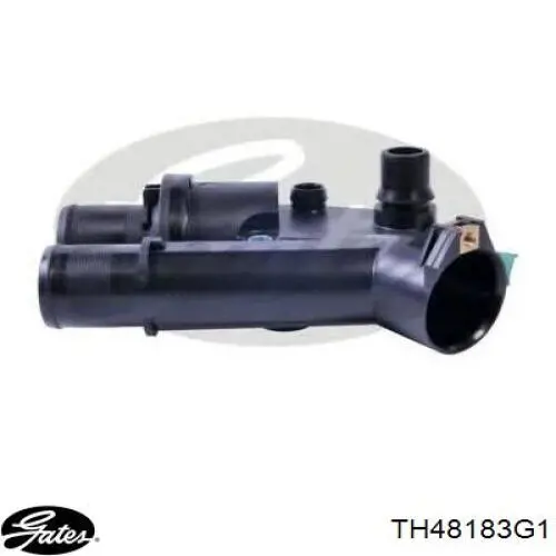 Автомобільний термостат Vernet 714483 ціна, від 36.71 USD