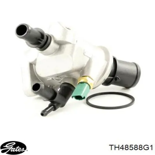 Купити 352317101410 Magneti Marelli Корпус термостата