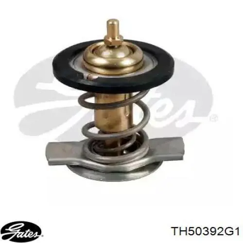 Автомобільний термостат Gates TH50392G1 ціна, від 34.97 USD