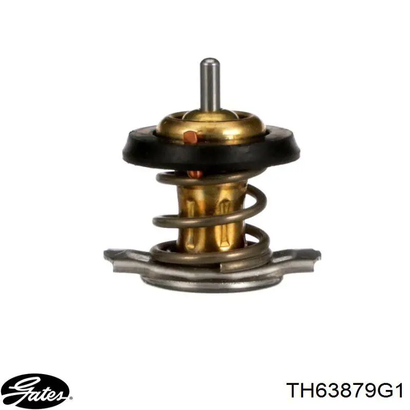 ORK5801880426 GP Авто термостат