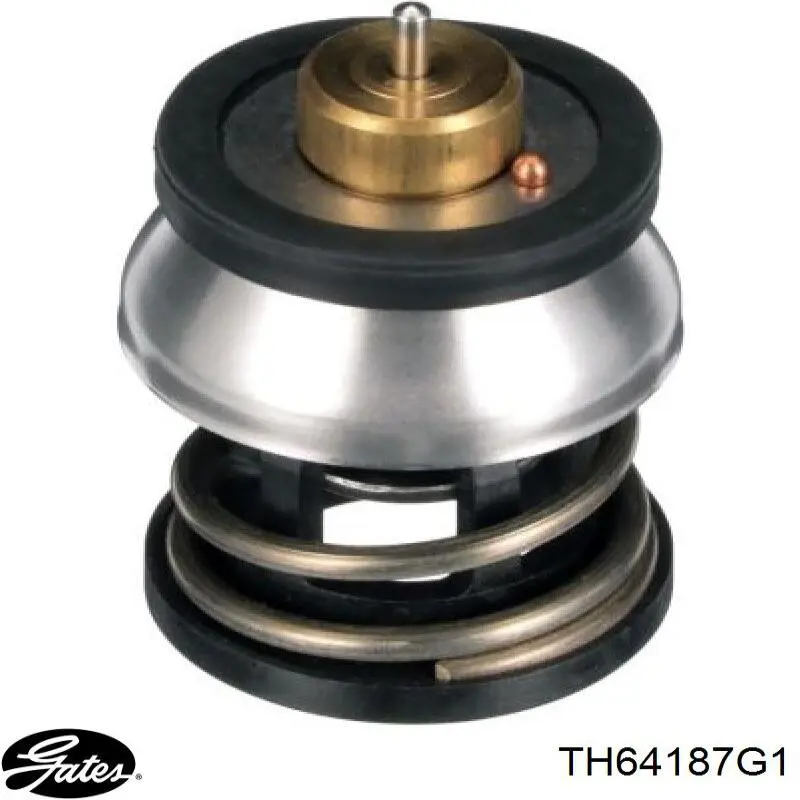 TH738388 Vernet Авто термостат