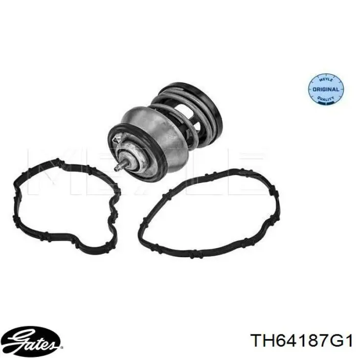 Автомобільний термостат Vernet TH738388 ціна, від 28.16 USD