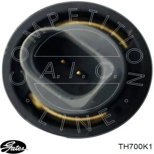 Кожух термостата AND 3L121049 ціна, від 26.67 USD