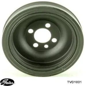 Купити DP0543K BGA Шків колінчастого вала